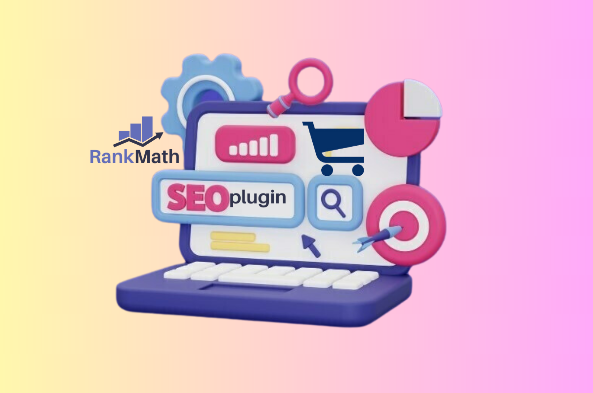 Rank Math SEO Plugin for E-commerce websites