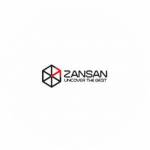 Zansan Digital Lock Profile Picture