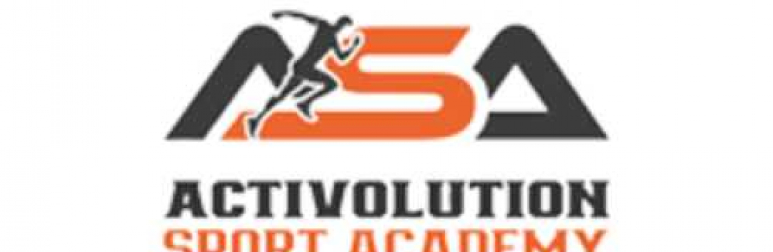 Activolution Sports Academy Cover Image