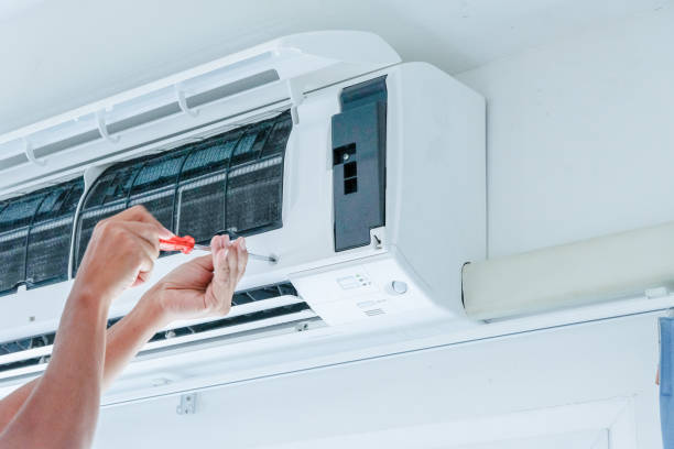 Affordable Aircon Repair In Singapore