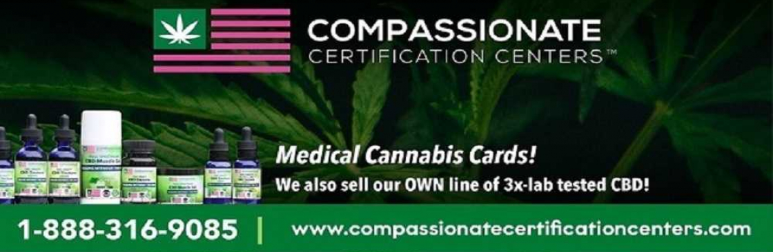 Compassionate Certification Centers Cover Image