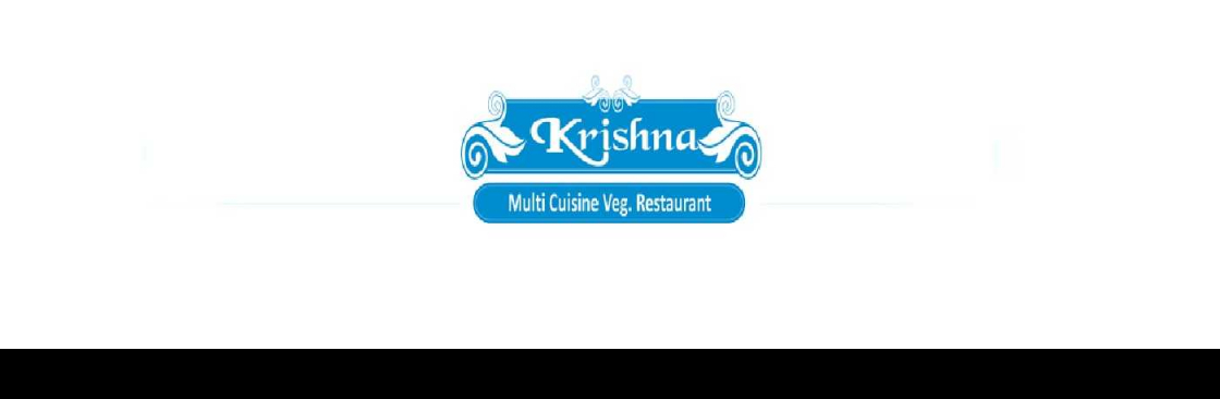 krishnaveg restaurant Cover Image