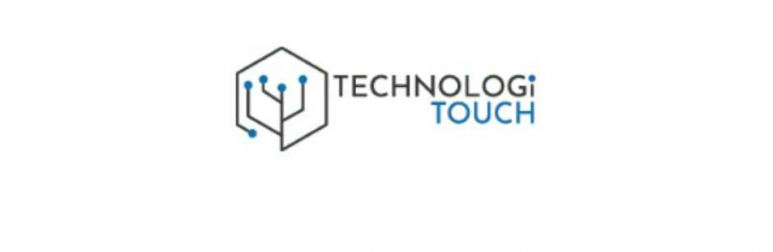 Technologi Touch Cover Image