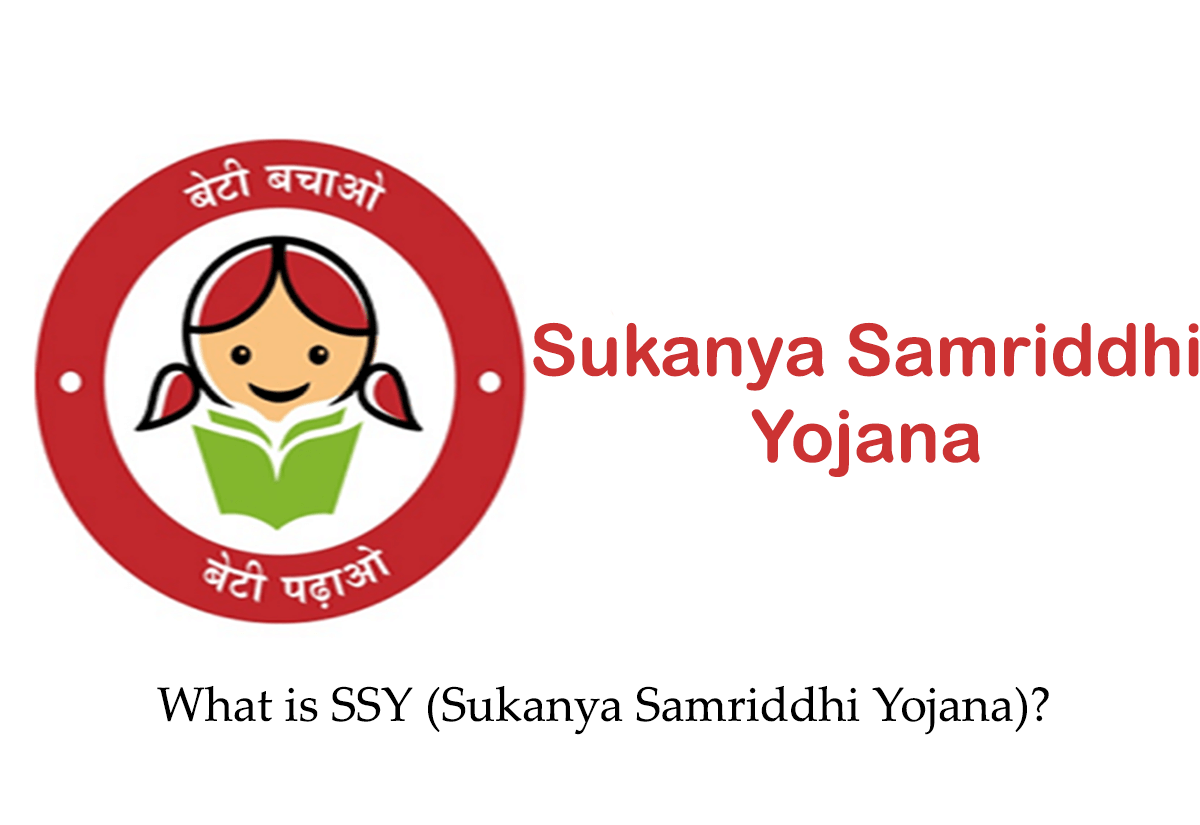 SSY - Sukanya Samriddhi Yojana and Its Benefits & Interest Rates