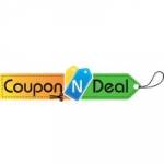 CouponNDeal US Profile Picture
