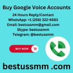hintana khutun Buy Google Voice Accounts Profile Picture