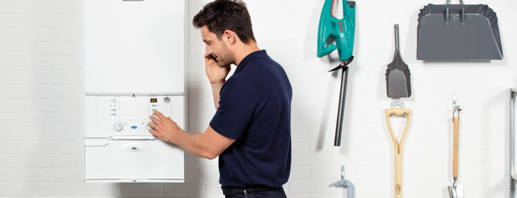 Get Boiler Installation, Servicing and Repairs in Southport