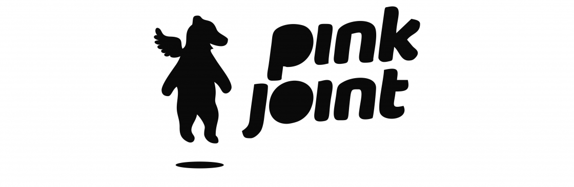 Pink Joint Cover Image