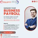 Payroll Services in India Profile Picture