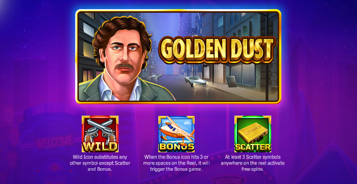 Ultimate Guide of Action Online Social Cosmo Golden Dust Casino Games – Online Social Golden Dust Casino Games
