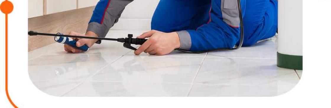 Pest Control Melbourne Cover Image