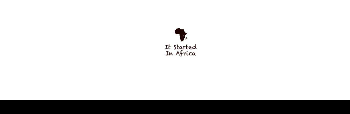 It Started In Africa Cover Image