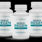 Nerve Regen Formula Profile Picture