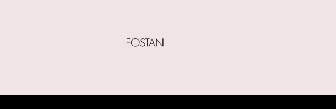 FOSTANI LLC Cover Image