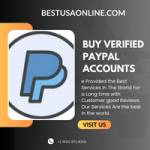 Buy Verified Paypal Accounts Paypal Profile Picture