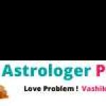 Astrologer PK Sharma Profile Picture