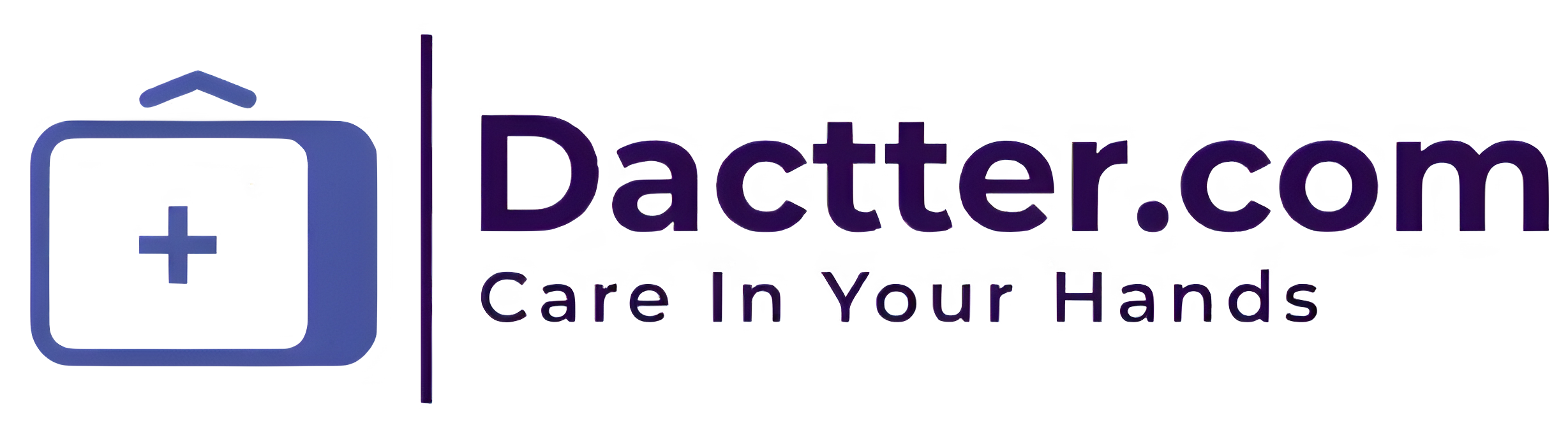Home Page - Dactter.com