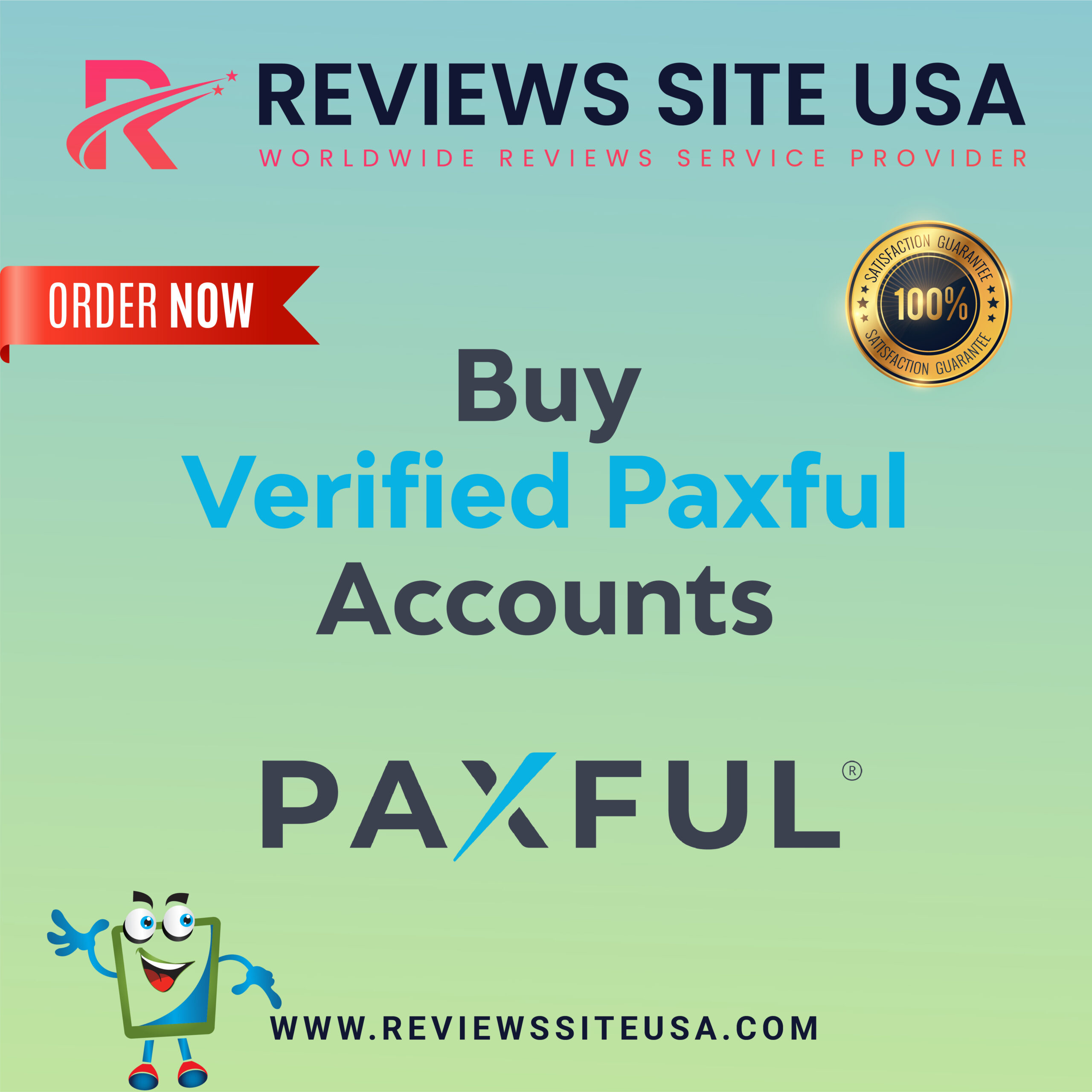 Buy Verified Paxful Accounts - 100% Real US UK...