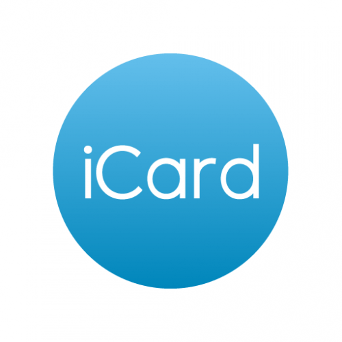 iCard Verified Account With Documents