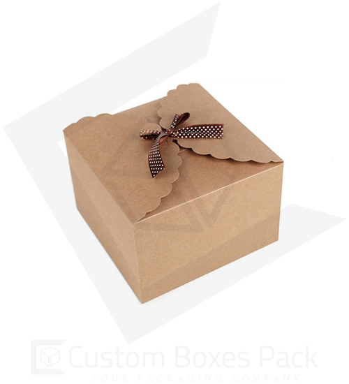 Kraft Gift Boxes| Gift Box Kraft Packaging| CBP