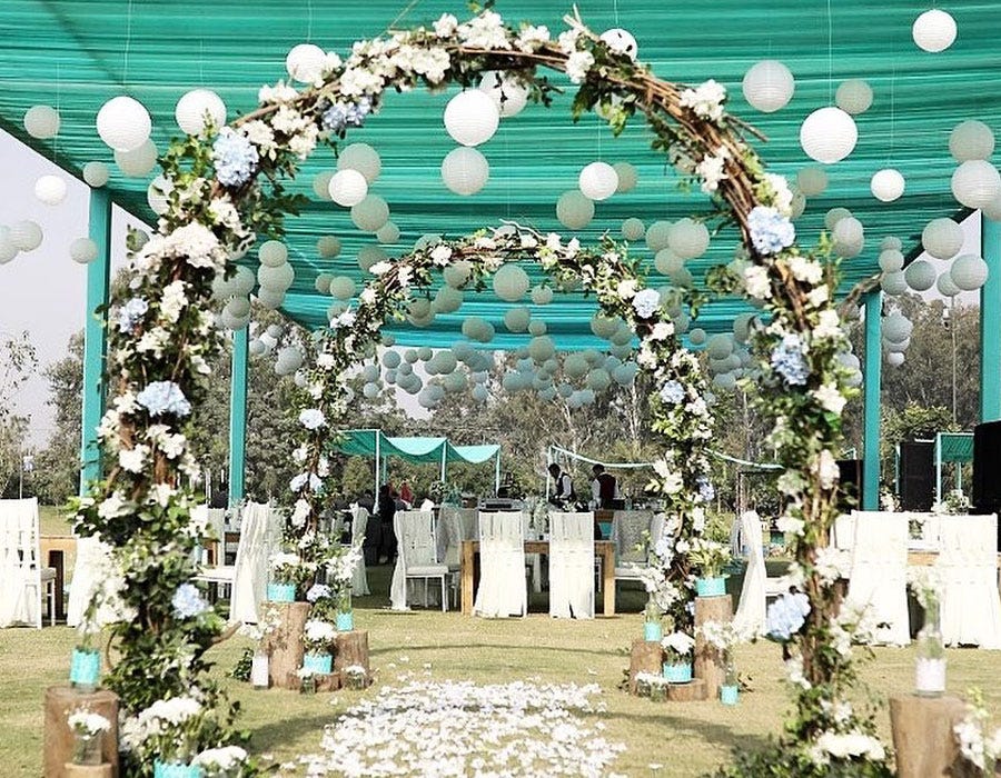 Creating Unforgettable Wedding Experiences: The Best Wedding Ceremony Decorators in India and International Wedding Planners | by Globalweddings | Aug, 2023 | Medium