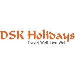DSK HOLIDAYS Profile Picture