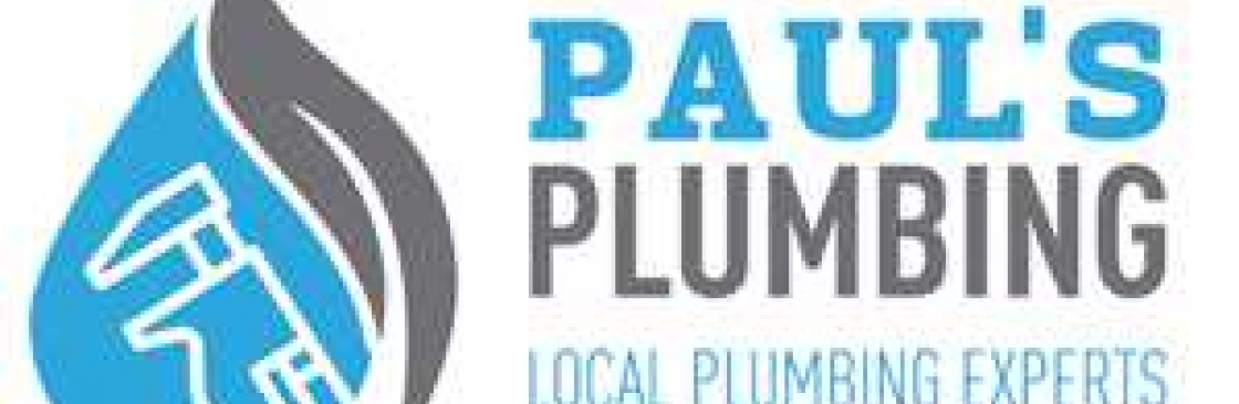 pauls Plumbing Cover Image