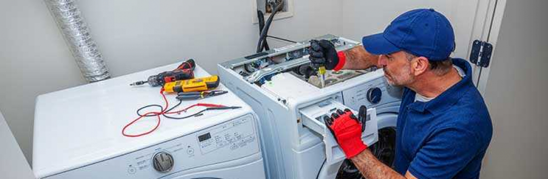 Reliable Appliance Repair Cover Image