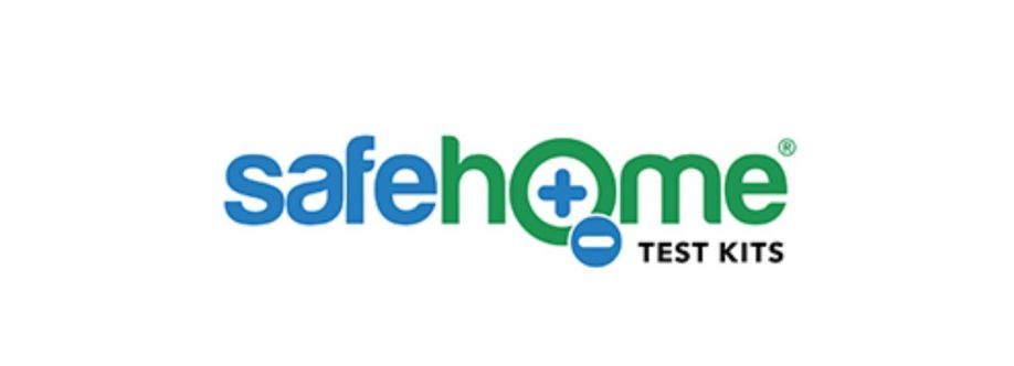 Safe Home Test Kits Cover Image