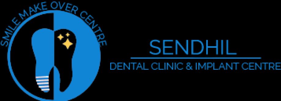 Sendhil Dental Care Cover Image