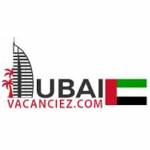 Dubai Vacanciez Profile Picture