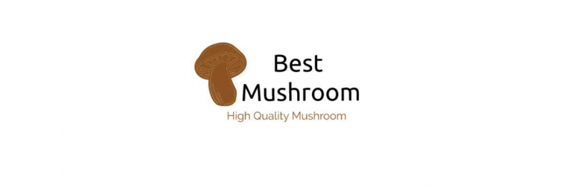 Best Mushroom Shop Cover Image
