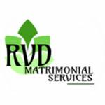 RVD Matrimonial service Profile Picture
