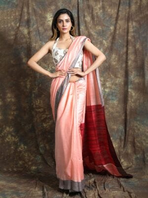 Introducing Linen Saree — Your Destination for Elegant Linen Products! | by Linen Saree | Jul, 2023 | Medium