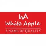 White Apple Profile Picture