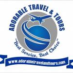 Adorable Travel and Tours Profile Picture