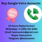 sukina saruba Buy Google Voice Accounts Profile Picture