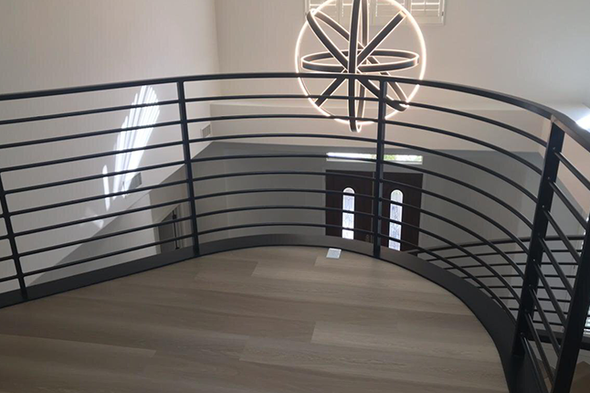 Affordable Staircases Las Vegas | Newton Construction LLC