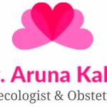 Dr Aruna Kalra Profile Picture