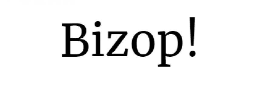 Bizop Cover Image