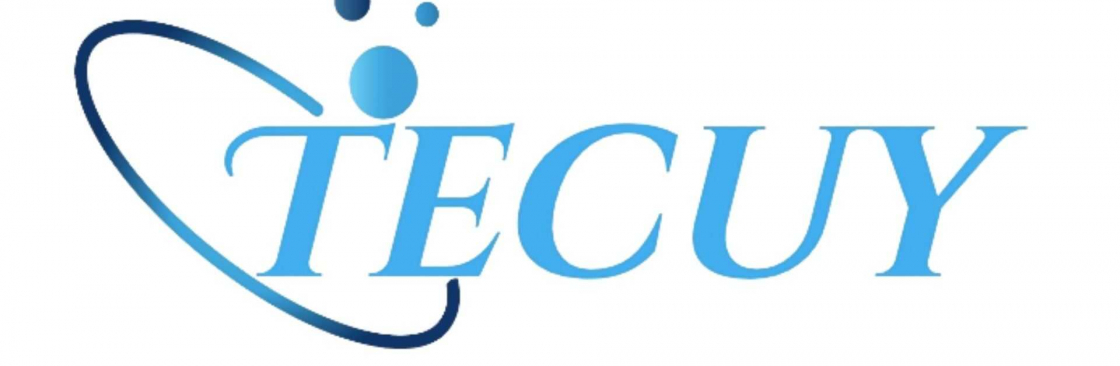 Tecuy Inc Cover Image