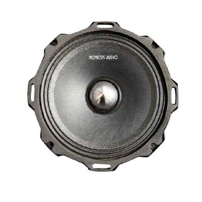 Nemesis Audio NA-65MR 6.5" Bullet Midrange Loudspeaker 320 Watts 4-Ohm (Single) Profile Picture
