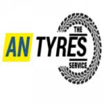 New Tyres Worthing Profile Picture