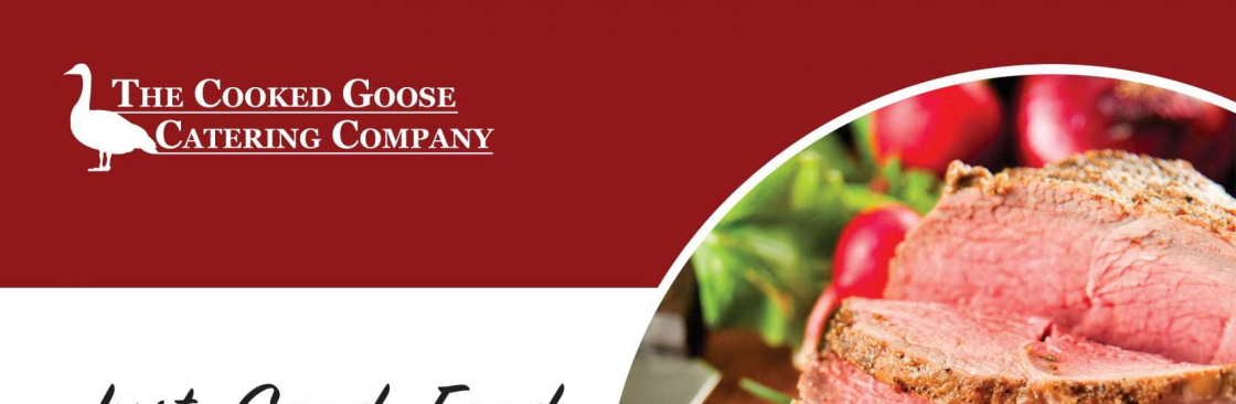 Cooked Goose Catering Company Cover Image