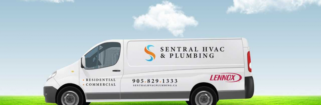 sentral hvac Cover Image