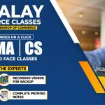 Kisalay Commerce Classes Profile Picture