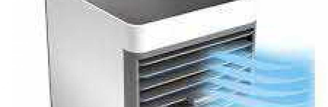 Ultra Air Cooler Cover Image