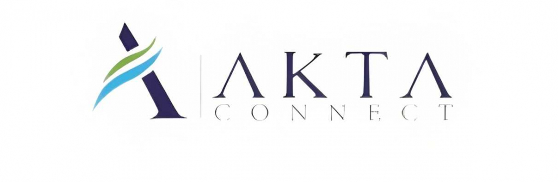 AKTA CONNECT Cover Image