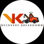 VK Recovery Breakdown Profile Picture