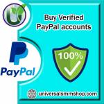 buy paypal account Profile Picture